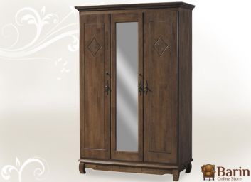 Купить Шкаф Жизель 3-х дверный 106643