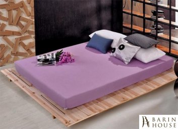 купити Натяжна простирадло U-TEK Home Collection Cotton Orchid 210698