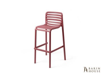 Купить Барный стул Doga Stool Marsala 310171