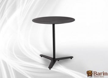 купити Столик Lecco чорний 123801