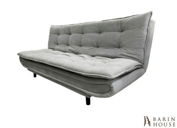 Купить Диван Кентукки светло-серый 288674