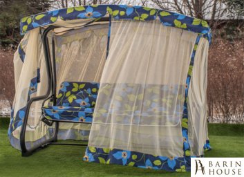 Купить Садовые качели Капри Премиум 196201