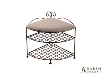 Купить Угловой пуфик Милан 147590