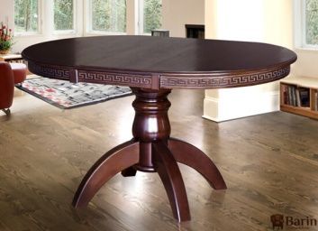 купити Стіл обідній Престиж 115117