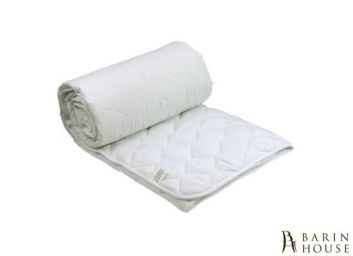 Купить Одеяло силиконовое 52СЛКУ белое демисезонное 179974
