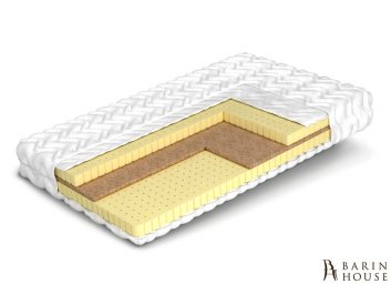 Купить Матрас Латекс кокос ультра 272346