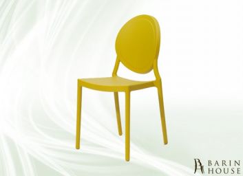 Купить Стул Lord (желтый) 163611