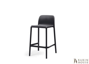 Купить Стул полубарный Faro Mini Antracite 311219