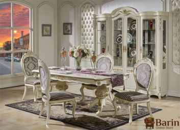 купити їдальня Неаполь 125886