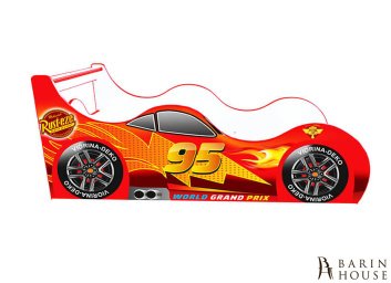 купити Ліжко Драйв 001 273834