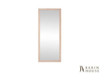 Купить Зеркало KASPIAN LUS/50 (дуб sonoma) 167979