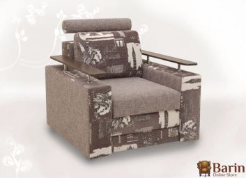 Кресло Элит 125917 barin.ua Купить Кресло Элит 125917