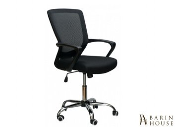 купити Крісло офісне Marin black 190714