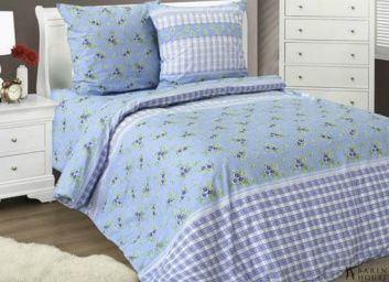 Купить Постельный комплект Провинциалка евро 129903