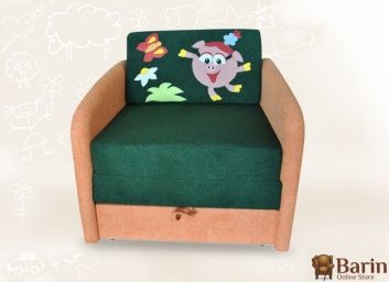 Купить Детский диваник Нюша (Малыш) 116225
