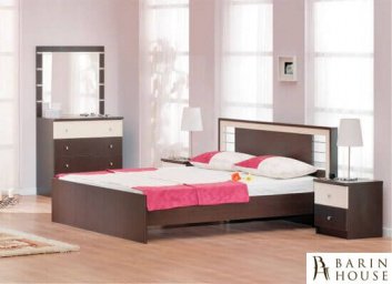 купити ліжко Мажестик 210591