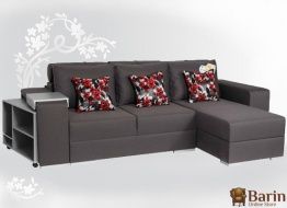 Что собой представляют модульные диваны?