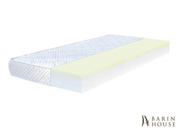 Купить Матрас Fresh Yellow 236058