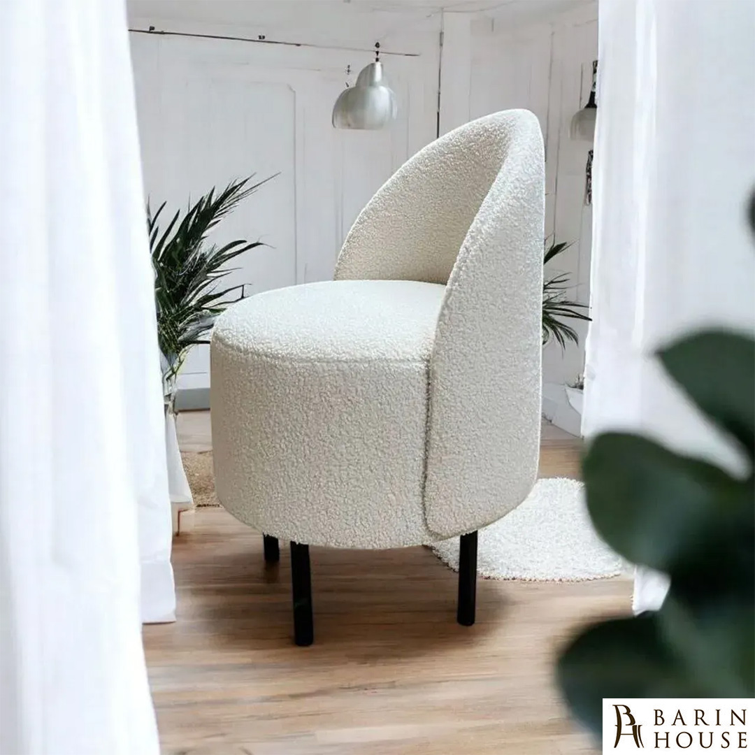 купити Пуф Milana на ніжках 333907 