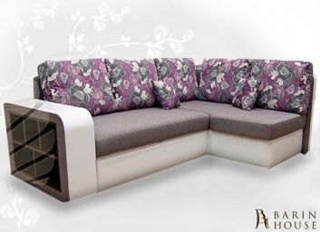 Купить Угловой Диван Кайзер 183254