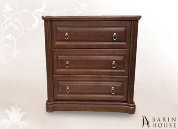 Купить Деревянный комод Шопен 142724