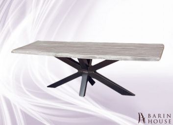 купити Дубовий стіл Гамбург ХХ 131701