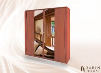 Купить Шкаф Елена (4х-дверный) 140491