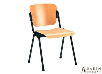 Купить Стул ERA wood black 163467