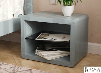 Купить Тумба Глория стекло 312849