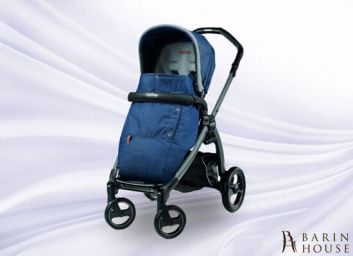 купити Коляска Book S Pop Up 133636