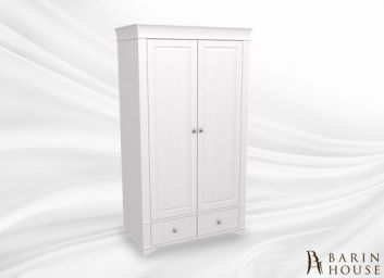 Купить Шкаф БЕЙЛИ 2-х дверный 145607