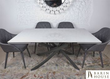 Купить Стол обеденный LINCOLN 140993