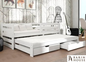 Купить Кровать с дополнительным местом Кетти 228930