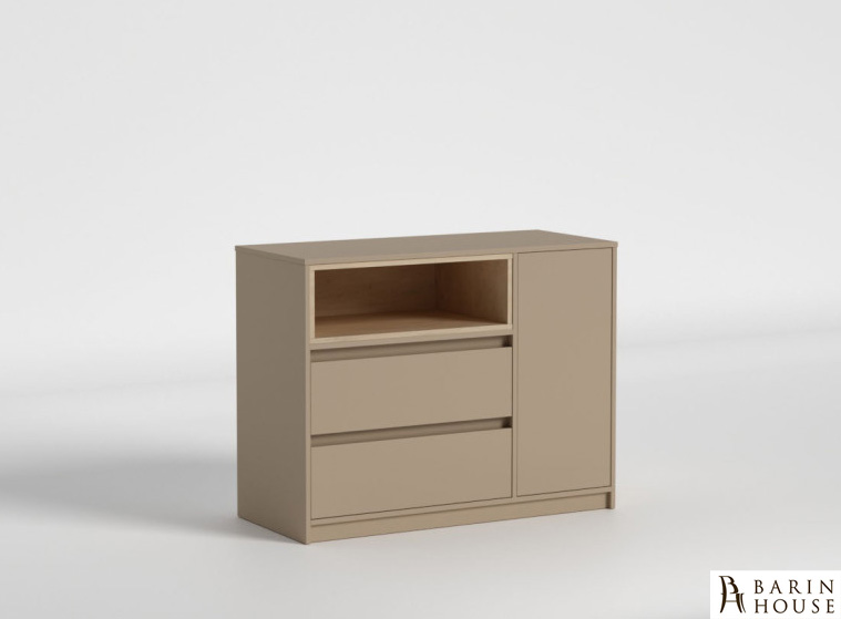 Купить Комод Bellini/Беллини с дверцей 1204х524х928 340427 photo 6