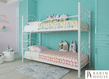 купити Ліжко Diana 2 яруси 201825