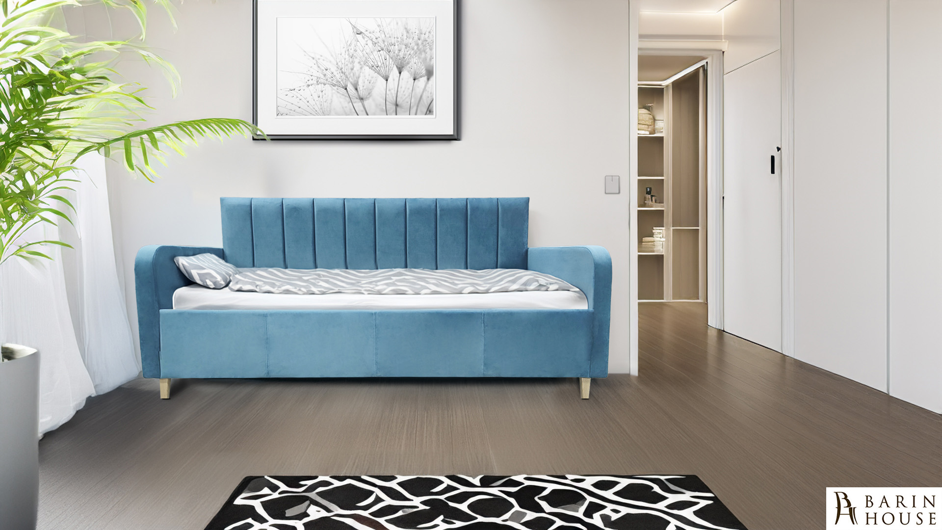 Купить Кровать П-образная Арм Бест 335543 