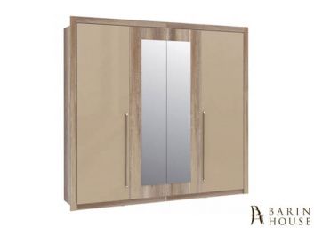 Купить Шкаф MALVAGIO MLVS84S-T15 148462