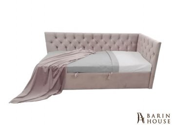 Купить Кровать угловая Molly (Молли) 238429