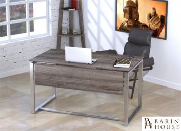 Купить Письменный стол Q-135 с царгой 148122