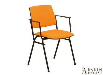 купити Стул ISIT arm black 163729