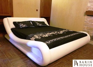 Купить Кровать Metropol 217225