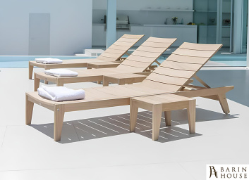 Купить Шезлонг Roble 327226