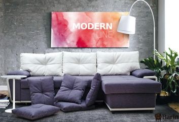 купити Диван кутовий Grammy 115315