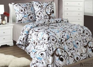 купити Постільний комплект Леон 2 сп 129870