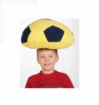 купити Подушка Semi - Football 102741