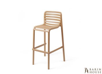 Купить Барный стул Doga Stool Cappuccino 310144