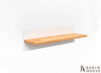 Купить Полка Мила (белая) 226532