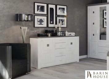 Купить Комод 24 Мальмё 146119