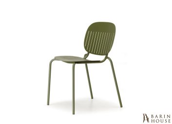 купити Стілець Si-Si Barcode Olive Green 312920