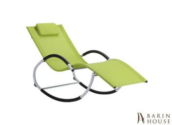 купити шезлонг Rise 173332